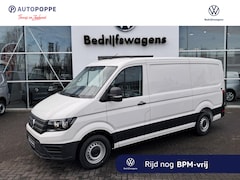 Volkswagen Crafter - 30 2.0 TDI L3H2 Exclusive