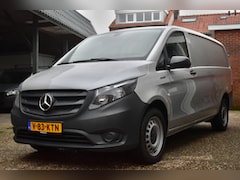 Mercedes-Benz eVito - eVito Lang Launch Edition 22000KM vol opties, nieuwe APK + Garantie