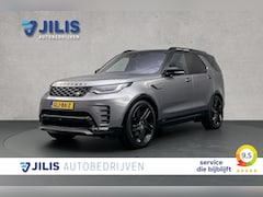 Land Rover Discovery - 3.0 P360 R-Dynamic HSE 7p. | Luxe lederen bekleding | Elektrisch glazen panoramadak | Head