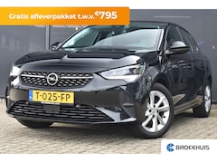 Opel Corsa - 1.2 Level 3 1.2 Level 3 Elegance 100pk | Navigatie by App | Achteruitrijcamera | Dodehoek