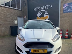 Ford Fiesta - 1.0 Titanium