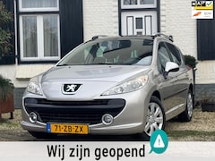 Peugeot 207 SW - 1.6 VTi XS|Automaat|Pano|Cruise|