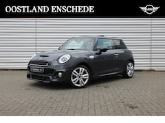 MINI John Cooper Works - Hatchback S JCW Automaat / Panoramadak / Achteruitrijcamera / Stoelverwarming / LED / Park