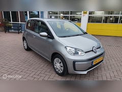 Volkswagen Up! - 1.0 BMT move up