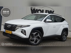 Hyundai Tucson - 1.6 T-GDI PHEV Plug-in Comfort 4WD