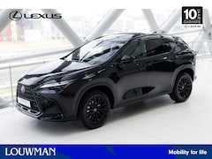 Lexus NX - 450h+ AWD Overtrail Line Limited | Adaptive Suspension | Stoelverwarming & Koeling | Panor