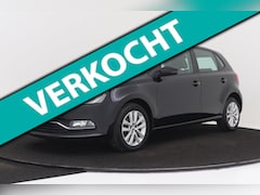 Volkswagen Polo - 1.2 TSI Comfortline | Trekhaak | Volledig Ond. | Automaat | Cruise Control | Bluetooth |