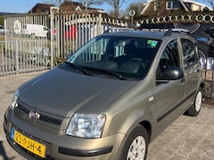 Fiat Panda - 1.2 Edizione Cool | 5-deurs | Airco | APK:NIEUW | Elektrische Ramen | Bluetooth | City Mod