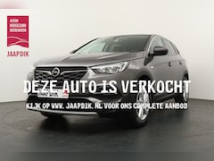 Opel Grandland X - BWJ 2020 1.2 Turbo 131 PK Business Executive TREKHAAK / DAB+ / ELEKT. ACHTERKLEP / NAVI /