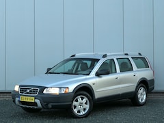 Volvo XC70 - 2.5T AUT Kinetic Cruise control / Navi / Trekhaak