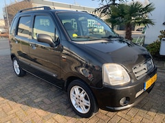 Suzuki Wagon R+ - 1.3 FreeStyle Airco APK 04-2026