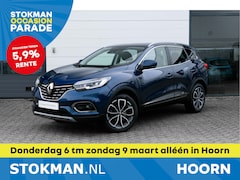 Renault Kadjar - 1.3 TCe 140 PK Intens | Trekhaak | Climat Control | NAVI | Camera achter | incl. Bovag rij