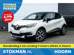 Renault Captur - 0.9 TCe Intens | Pack Easy | ECC | Camera achter | 17" wielen | LED verlichting | incl. Bo