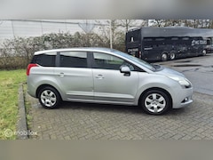 Peugeot 5008 - 1.6 THP Family 7p. EXPORT