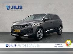 Peugeot 5008 - 1.2 PureTech Blue Lease Allure | Half lederen bekleding | LED koplampen | Camera | Parkeer