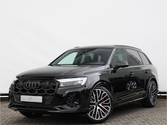 Audi Q7 - Pro Line S | 55 TFSI e | quattro | Sportstoelen plus | Stoelventilatie/Massage | Vierwielb