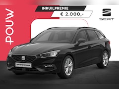 Seat Leon Sportstourer - 1.5 TSI e-Hybrid Style Business Intense 204pk | LMV 17'' | Achteruitrijcamera