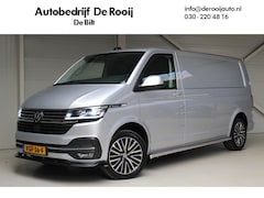 Volkswagen Transporter - 2.0 TDI L2 28 4Motion Bulli DSG Leder | Navigatie | 18" velgen | Sidebars | Camera ex. Btw