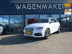 Audi Q3 - 2.0 TFSI quattro S Edition AUT|Clima|Cruise|NAVI|Goed Ondehrouden