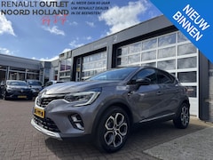 Renault Captur - 1.3 TCe 140pk EDC Techno+Pack Winter