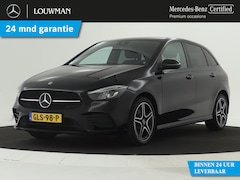 Mercedes-Benz B-klasse - 250 e AMG Plug-In Hybride | Achteruitrijcamera | Nightpakket | Sfeerverlichting | Apple Ca