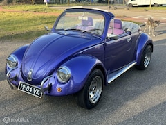 Volkswagen Kever Cabriolet - 1303 LS