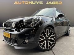 MINI Countryman - 1.6 John Cooper Works ALL4 Chili Automaat