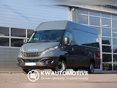 Iveco Daily - 35S18HV 3.0 35 L2 H2 AUT/ LED/ CAMERA/ 3.5T/ CRUISE/ CLIMA/ TREKHAAK