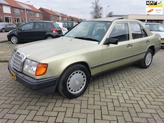 Mercedes-Benz 200-500 (W124) - 230 E Automaat