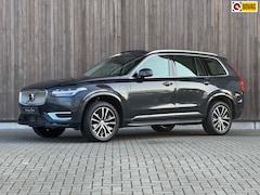 Volvo XC90 - 2.0 T8 Recharge AWD Inscription / Trekhaak / Pano