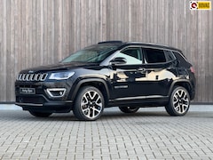 Jeep Compass - 4xe 190 Plug-in Hybrid Electric Limited Business