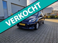 Toyota Yaris - 1.5 Full Hybrid Aspiration | Camera | Clima | Reservewiel