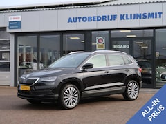 Skoda Karoq - 1.0 TSI Business Edition | Virtual | Led | 18'' |