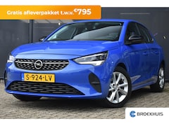 Opel Corsa - 1.2 Level 3 1.2 Level 3 100pk | Navigatie by App | Nieuwstaat | Full-LED | Apple Carplay |