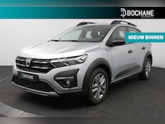 Dacia Sandero Stepway - 1.0 TCe 90 Essential