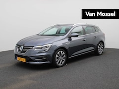 Renault Mégane Estate - 1.3 TCe 140 Techno | Trekhaak | Full-Map Navigatie | Camera | PDC Voor + Achter | Climate