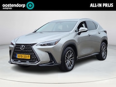 Lexus NX - 450h+ AWD Luxury Line Plug-In Hybrid | Trekhaak | Apple CarPlay | Navigatie | Rijklaarprij