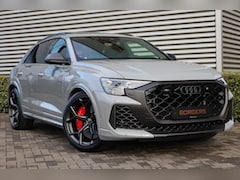 Audi RSQ8 - PERFORMANCE B&O.ADV.+SPORTDIFF.+CARBON+305KM/H+23'