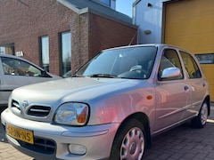 Nissan Micra - 1.0 Clair