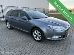 Citroën C5 Tourer - 1.6 THP Selection