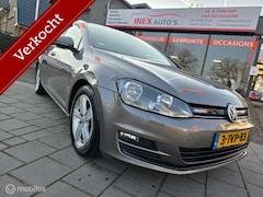 Volkswagen Golf - 1.6 TDI Highline BlueMotion