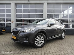 Mazda CX-5 - 2.0 Skylease