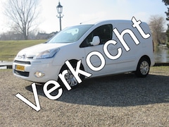 Citroën Berlingo - 1.6 HDI 500 Comfort Economy - Airco