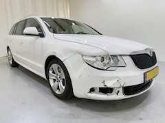 Skoda Superb Combi - 1.8 TSI Comfort Business