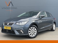 Seat Ibiza - 1.0 TSI Style Business Intense