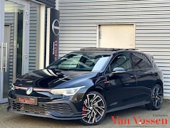 Volkswagen Golf - 2.0 TSI GTI Clubsport|DSG|Pano|Camera|Carplay|Sfeer|ACC|DAB+