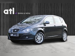 Seat Altea - 1.4 TSI Style Cruise, Trekhaak, Airco, boekjes, volledig onderhoud bekend