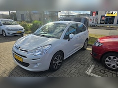 Citroën C3 - 1.2 PureTech Collection | NAP | Automaat | 5drs. | Cruise Control | Bluetooth