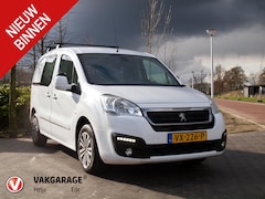 Peugeot Partner - 122 1.6 BlueHDi 100 L1 XR | Cruise Control | Airco |