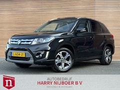 Suzuki Vitara - 1.6 High Executive Schuifdak / Trekhaak / Navi / Clima / Lm Velgen